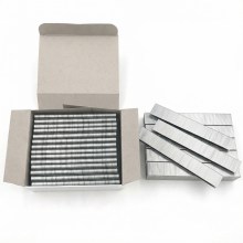 Tackerklammern 5000 Stück L= 16mm, B= 5,8mm Tackerklammern 5000 Stück L= 16mm, B= 5,8mm