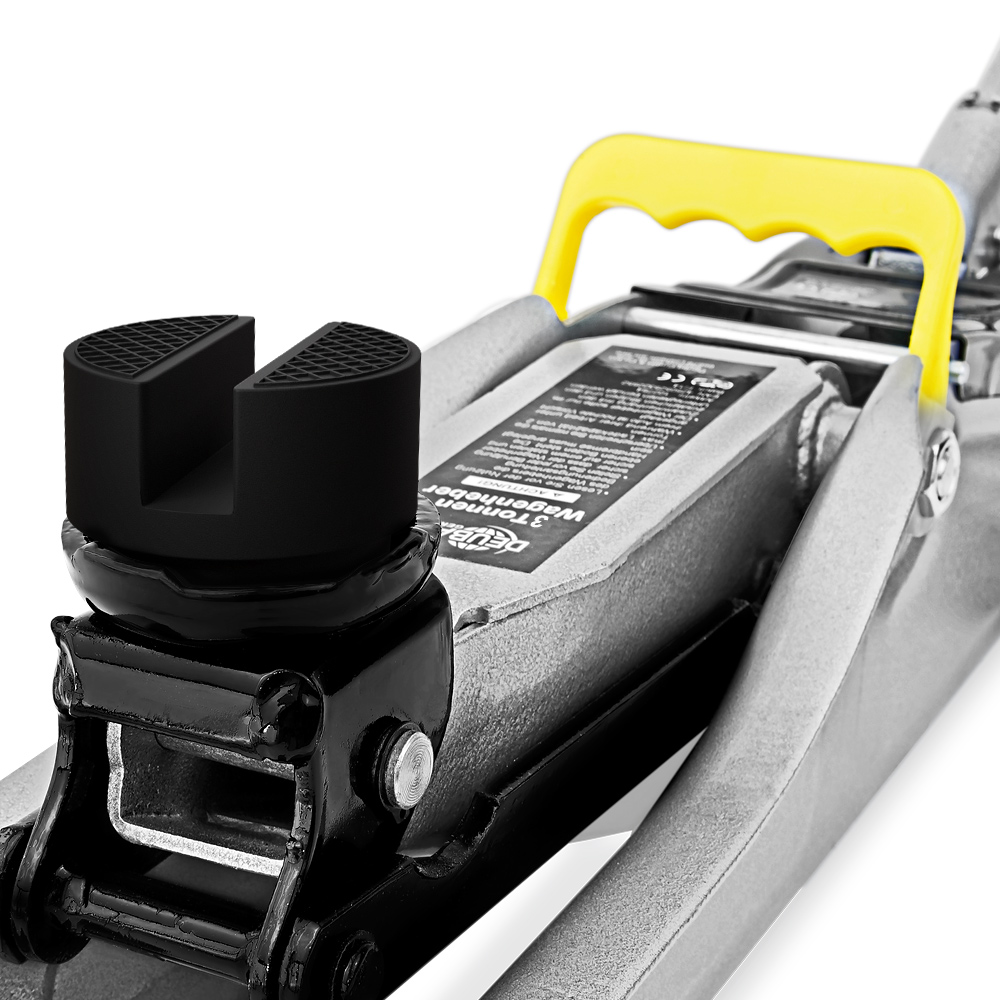 Gummiauflage mit Stahlverstärkung – Bild 2