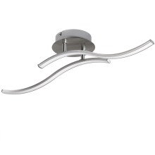 LED Deckenleuchte Ny bolge 2-flammig LED Deckenleuchte Ny bolge 2-flammig