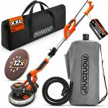 Trockenbauschleifer 750W Trockenbauschleifer 750W