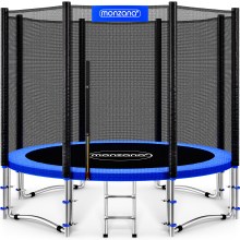 Trampolin Ø305cm inkl Sicherheitsnetz TÜV SÜD GS Trampolin Ø305cm inkl Sicherheitsnetz TÜV SÜD GS