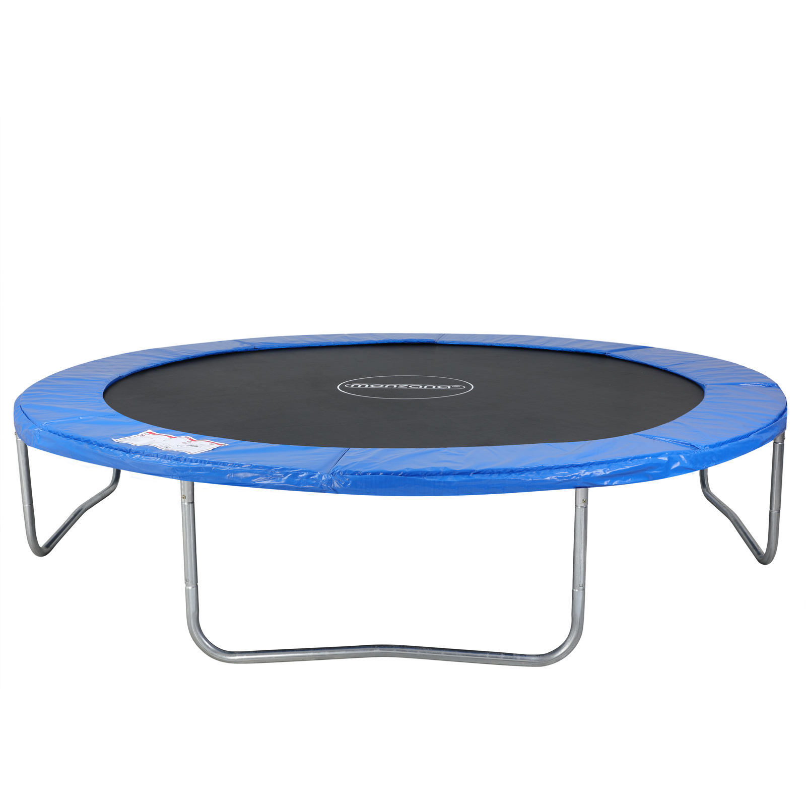 Trampolin Randabdeckung Ø366cm – Bild 2