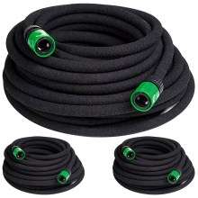 Tropfschlauch 3er-Set 1/2" 15m Tropfschlauch 3er-Set 1/2" 15m