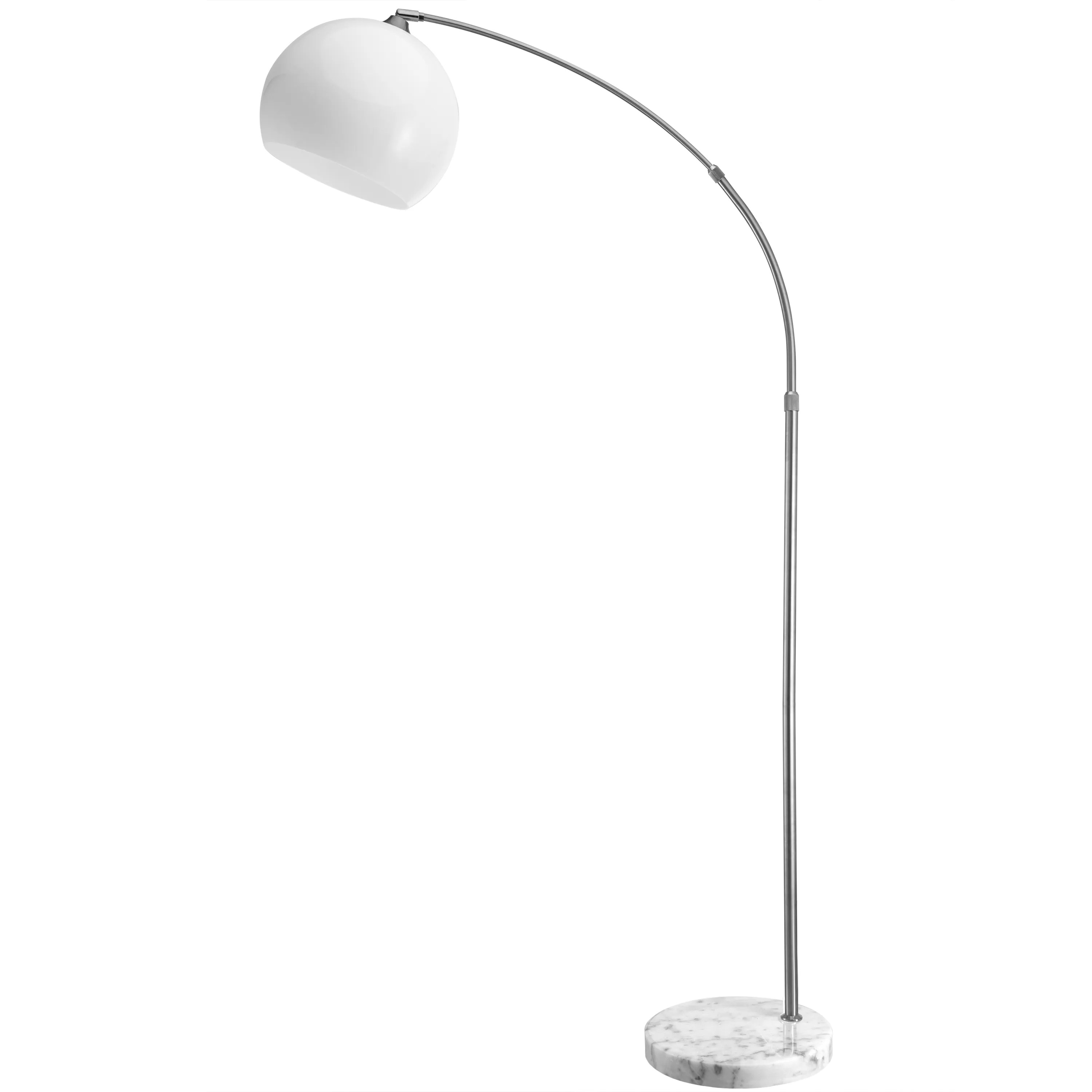 Design Bogenlampe 190-200cm verstellbar Design Bogenlampe 190-200cm verstellbar