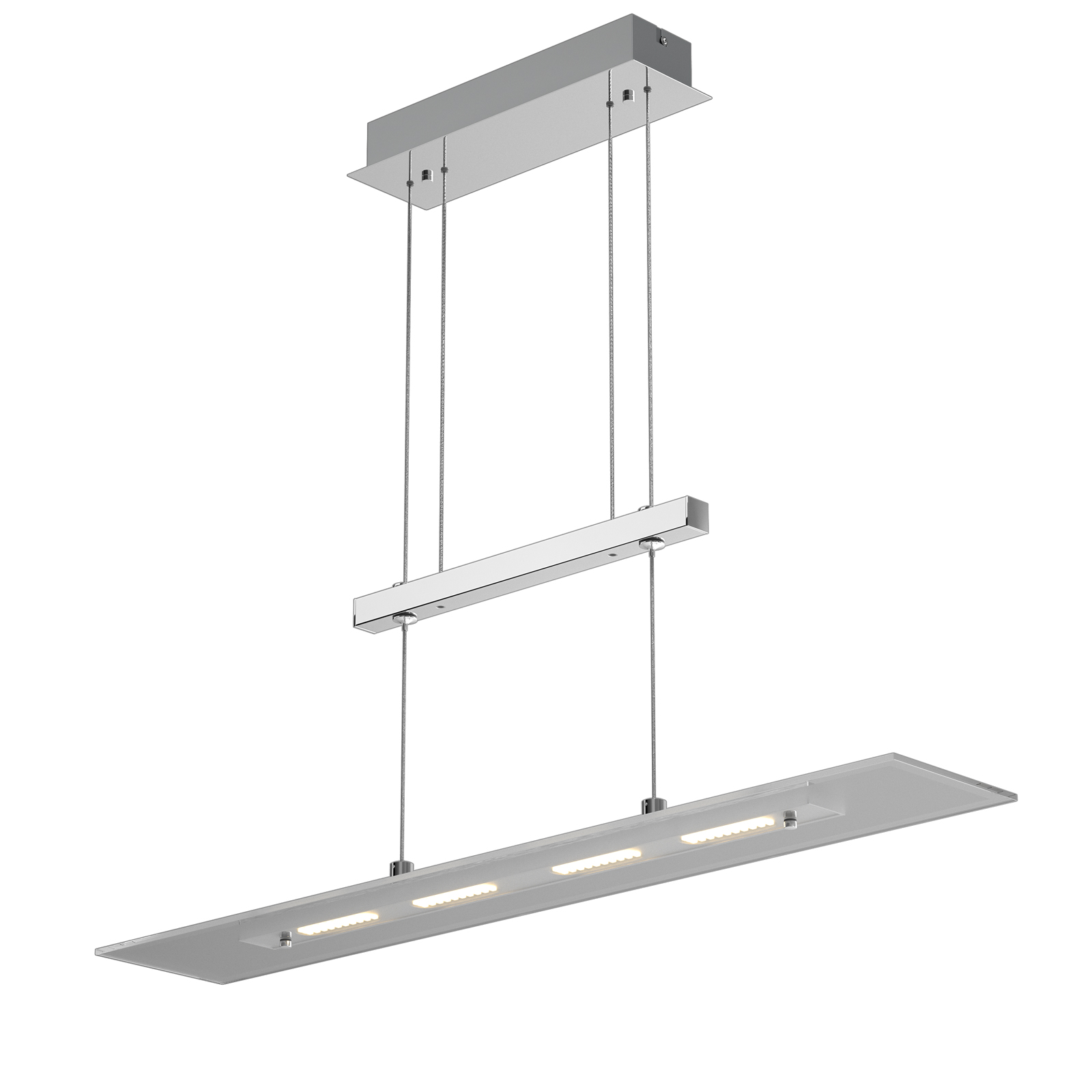 LED Pendelleuchte Sammvaer Warmweiß LED Pendelleuchte Sammvaer Warmweiß