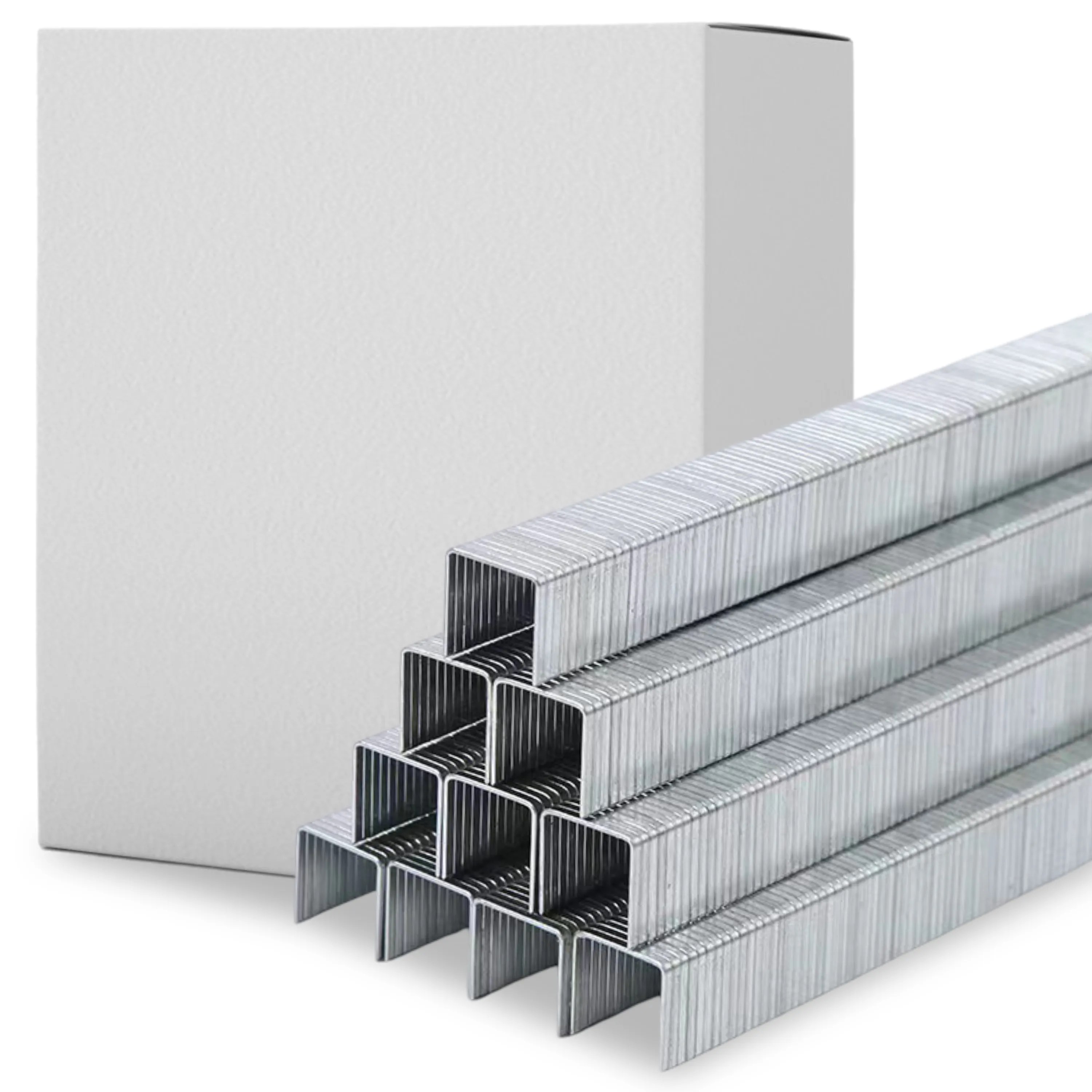 Tackerklammern 5000 Stück L= 12mm, B= 5,8mm Tackerklammern 5000 Stück L= 12mm, B= 5,8mm