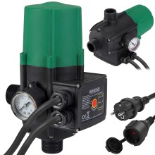 Pumpensteuerung mit Kabel 10bar Pumpensteuerung mit Kabel 10bar