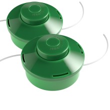 Doppel-Fadenspule 2er-Set für Multi-Tool Doppel-Fadenspule 2er-Set für Multi-Tool