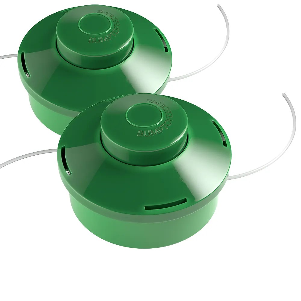 Doppel-Fadenspule 2er-Set für Multi-Tool Doppel-Fadenspule 2er-Set für Multi-Tool