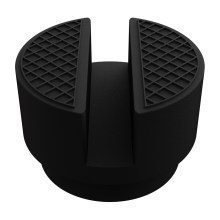 Gummiauflage mit Stahlverstärkung Gummiauflage mit Stahlverstärkung