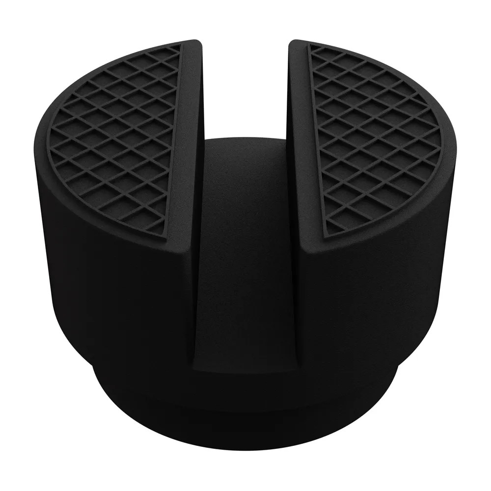 Gummiauflage mit Stahlverstärkung Gummiauflage mit Stahlverstärkung