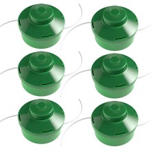 Doppel-Fadenspule 6er-Set für Multi-Tool Doppel-Fadenspule 6er-Set für Multi-Tool