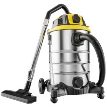 Nass- Trockensauger 1200W 30L Nass- Trockensauger 1200W 30L