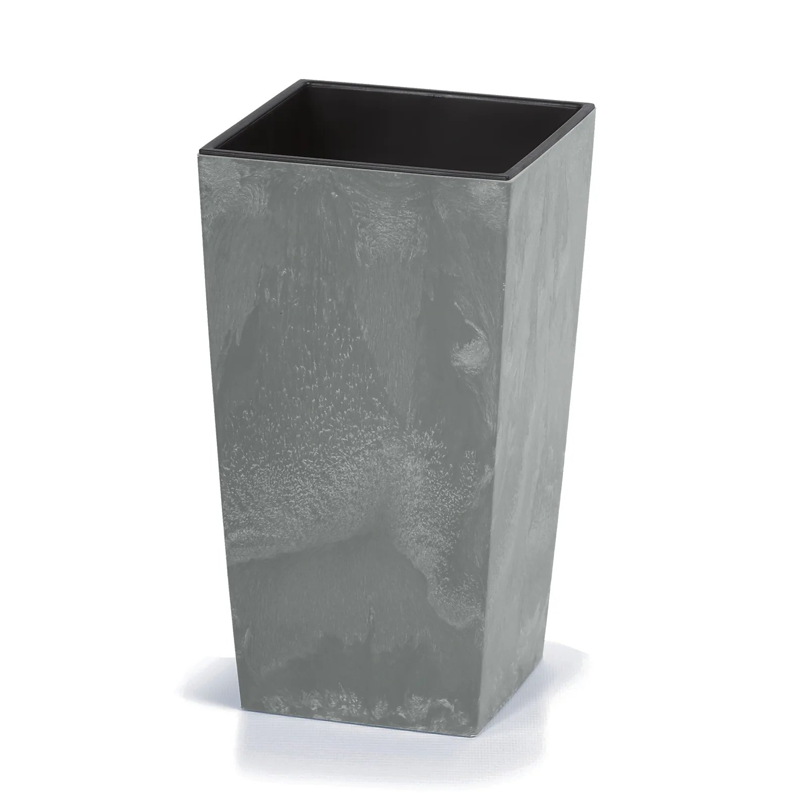 Blumentopf Betonoptik Grau 49L Blumentopf Betonoptik Grau 49L