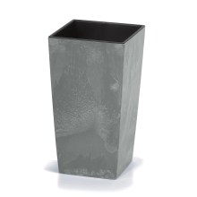 Blumentopf Betonoptik Grau 49L Blumentopf Betonoptik Grau 49L