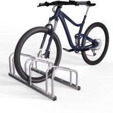 Fahrradständer 3er 84x32x27cm Fahrradständer 3er 84x32x27cm