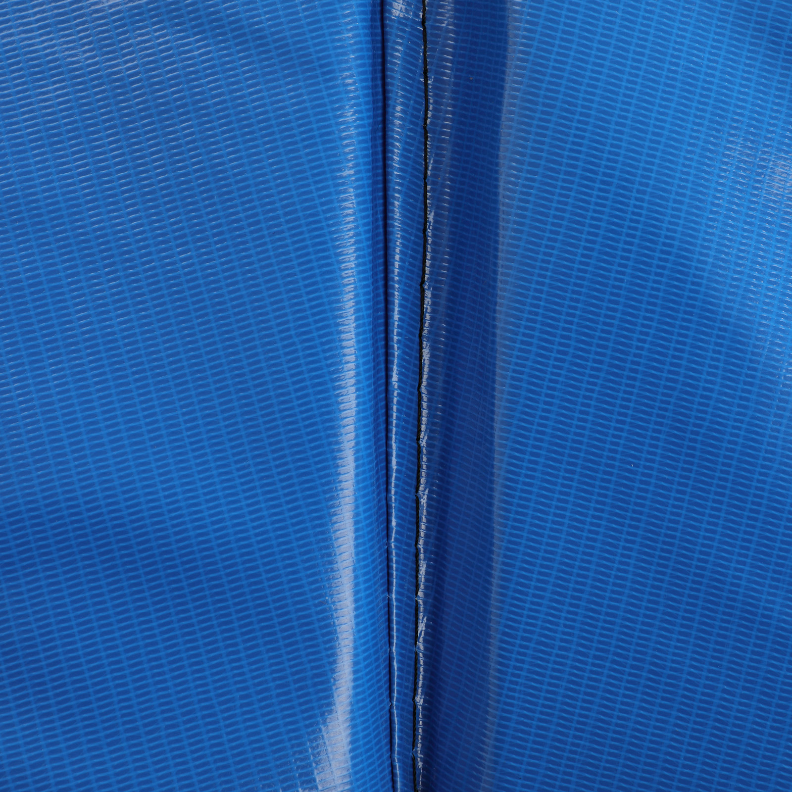 Trampolin Randabdeckung Blau Ø305cm – Bild 2