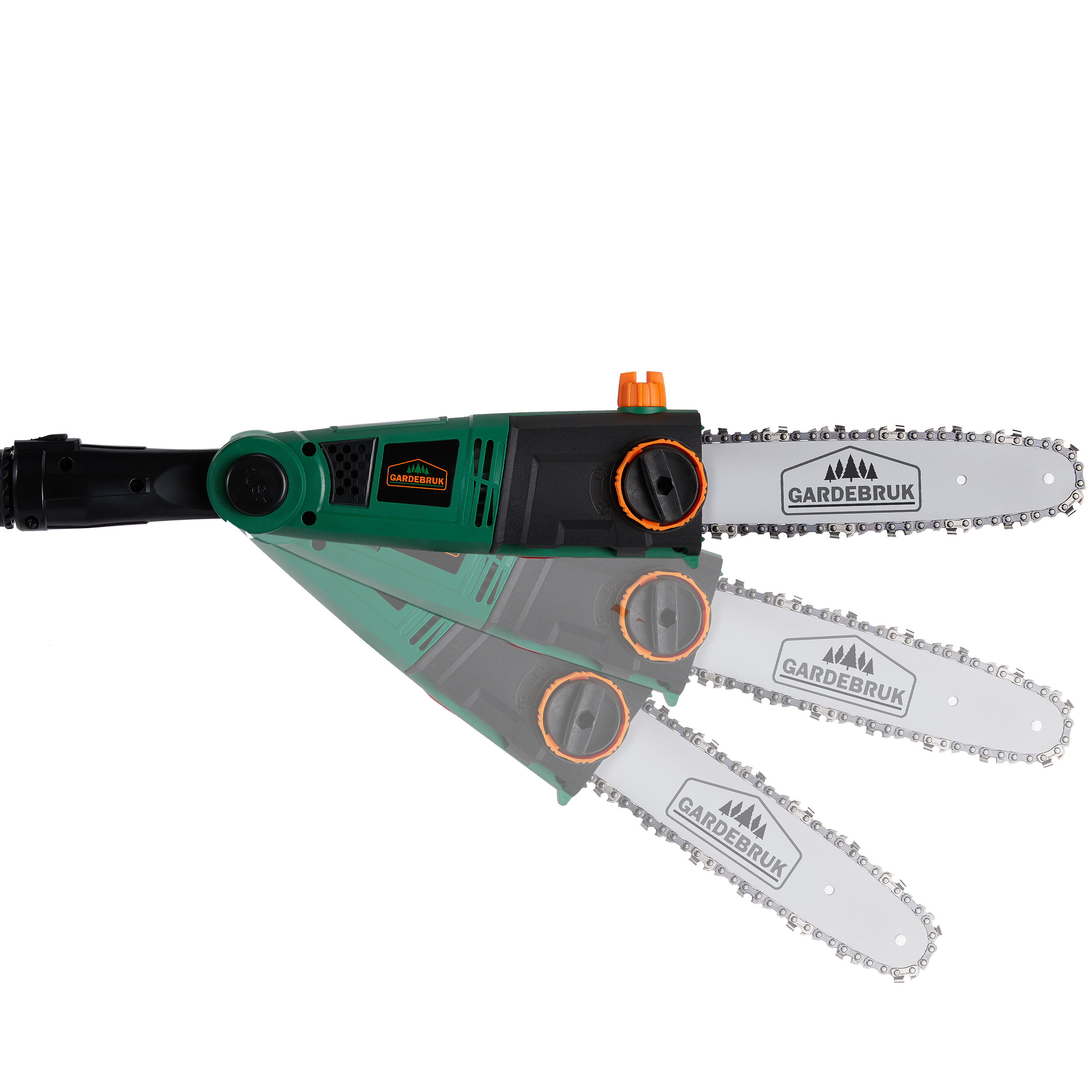 Elektrischer Hochentaster ASX900 – Bild 2