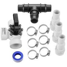 Bypass Pool-Set 12-tlg Bypass Pool-Set 12-tlg