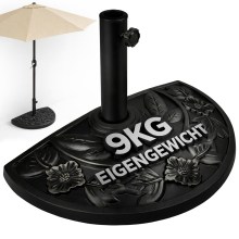 Schirmständer für Terrassen-Sonnenschirm Schirmständer für Terrassen-Sonnenschirm