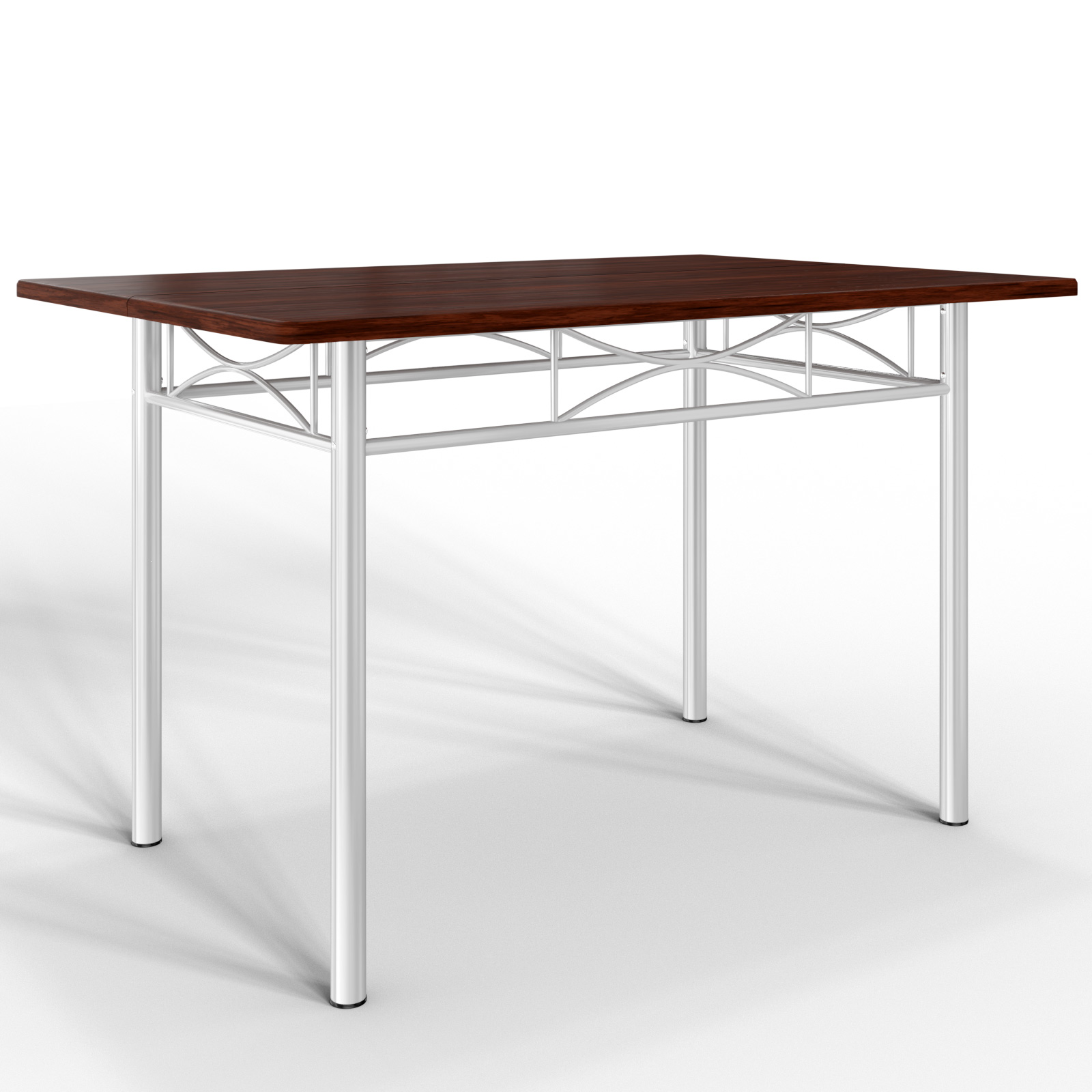 Sitzgruppe Paul 5-tlg Eiche dunkel – Bild 2