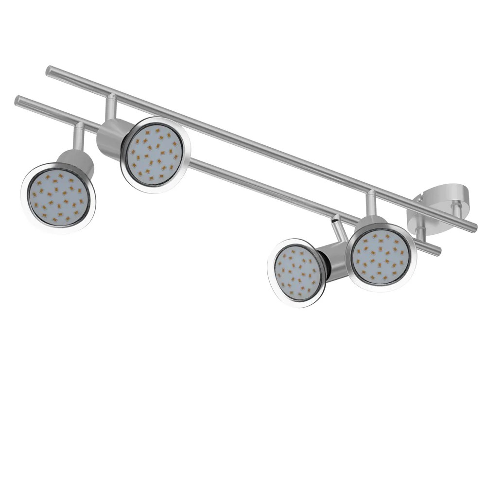 Deckenleuchte Amaryllis 4-Flammig Deckenleuchte Amaryllis 4-Flammig