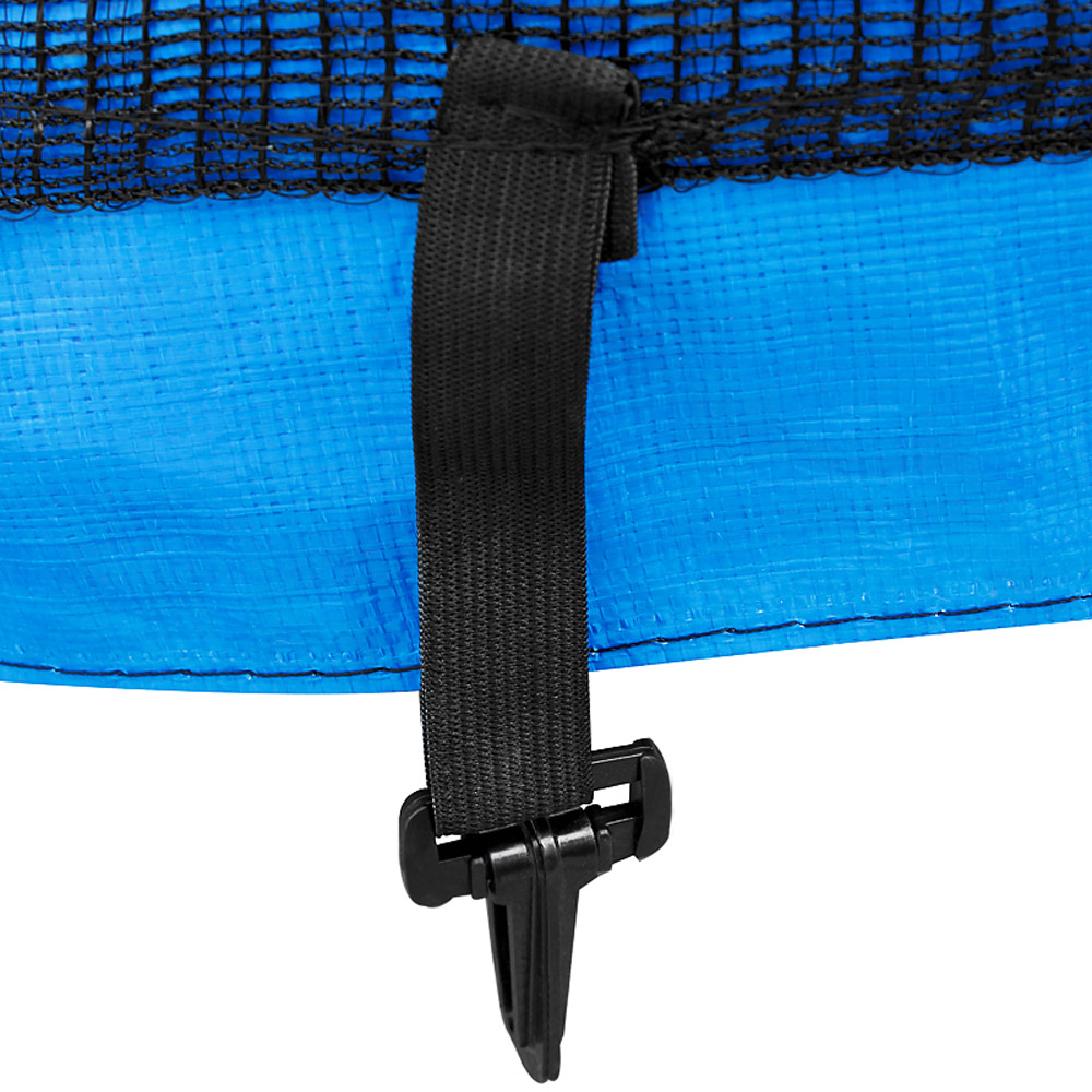 Sicherheitsnetz für Trampolin Ø244cm V1 – Bild 2