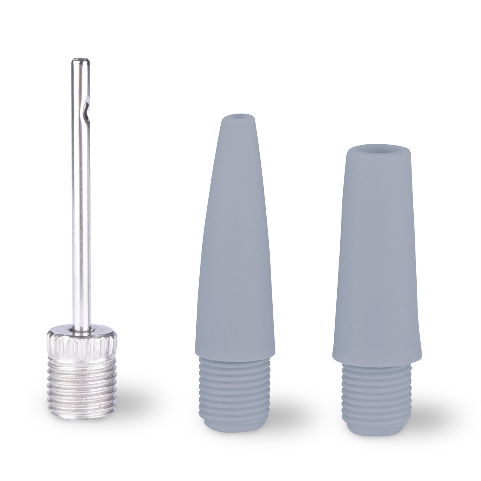 Hochdruck Luftpumpe mit Manometer 7 bar – Bild 2