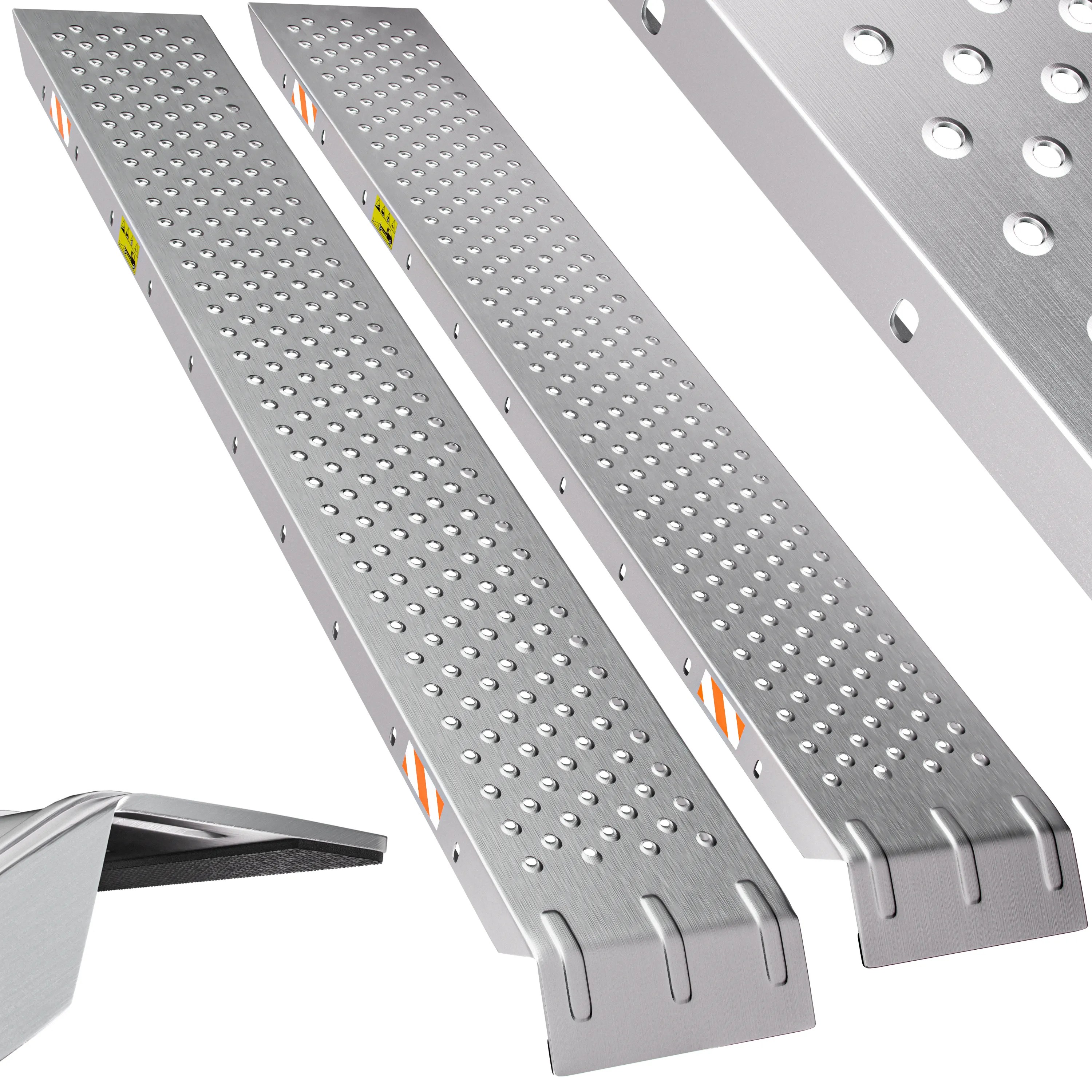 Auffahrrampe 2er-Set 400kg Auffahrrampe 2er-Set 400kg