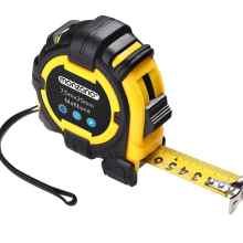 Maßband 10m x 25mm Maßband 10m x 25mm