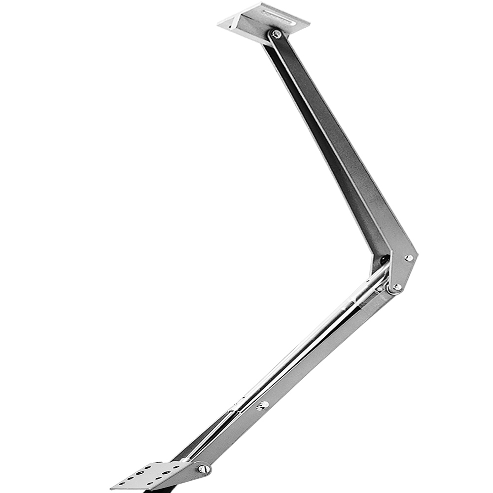 Automatischer Fensteröffner 7,5kg Hubkraft – Bild 2