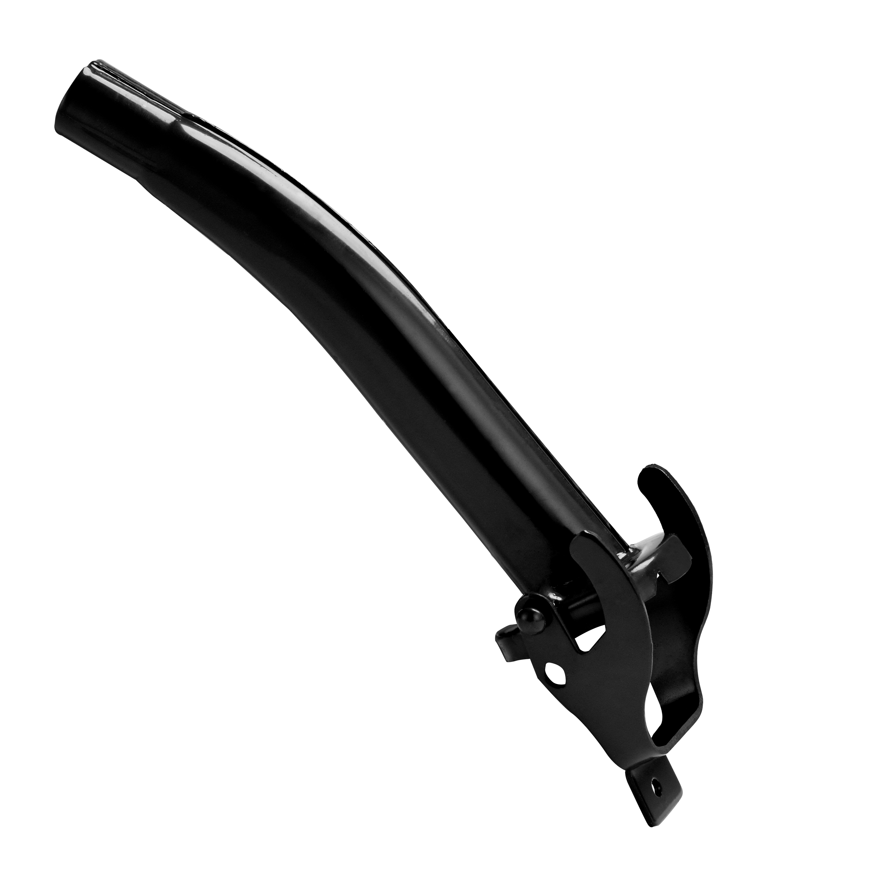 Ausgießer Schwarz Metall Ausgießer Schwarz Metall