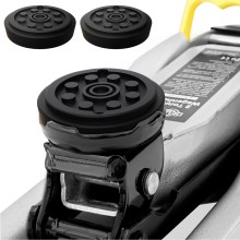 Gummiauflage Wagenheber 3er-Set groß Gummiauflage Wagenheber 3er-Set groß