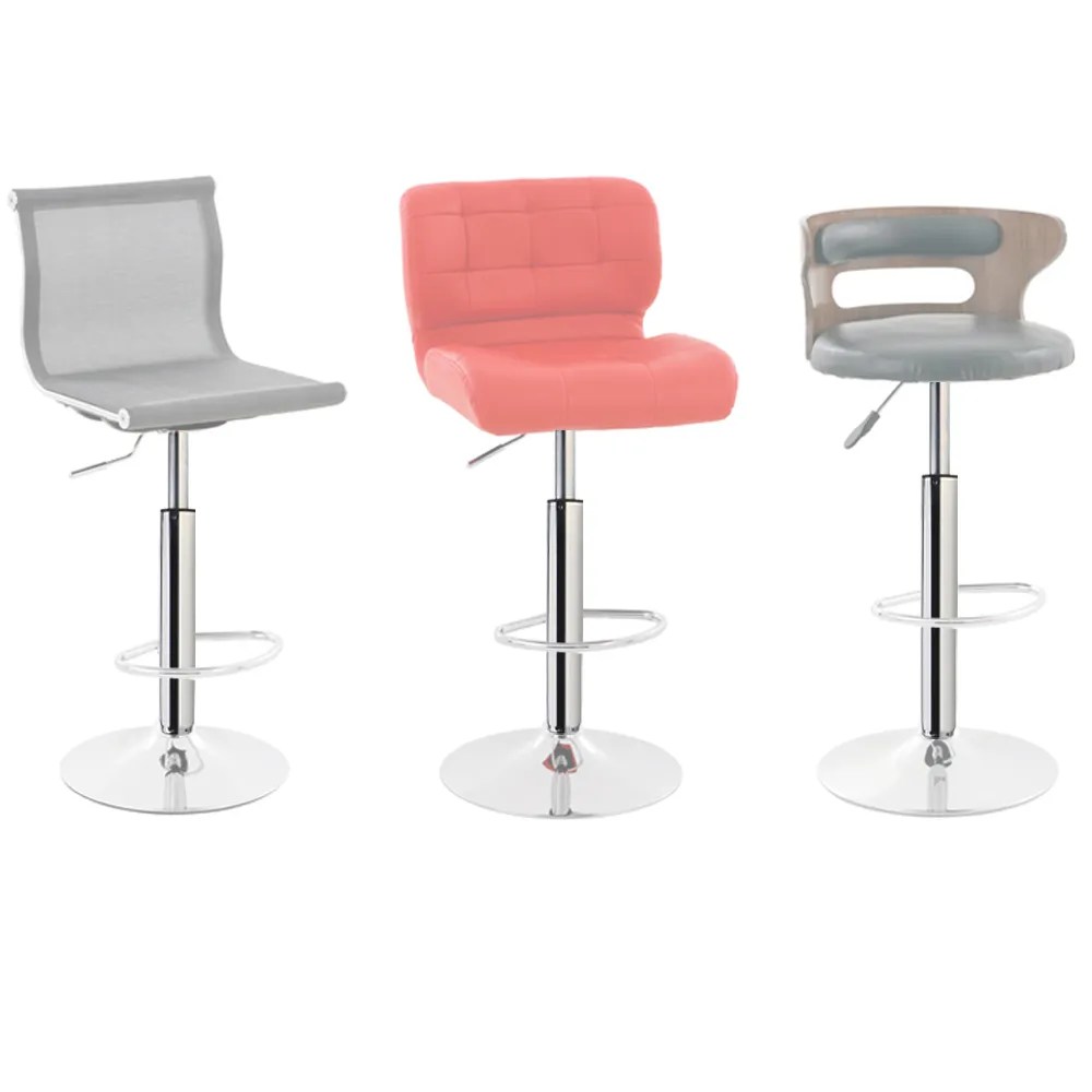 Gasdruckfeder 720mm in bester Güteklasse III – Bild 2