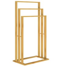 Handtuchhalter Bambus Handtuchhalter Bambus