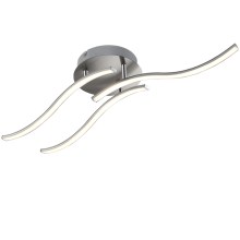 LED Deckenleuchte Tripple bolge 3-flammig LED Deckenleuchte Tripple bolge 3-flammig