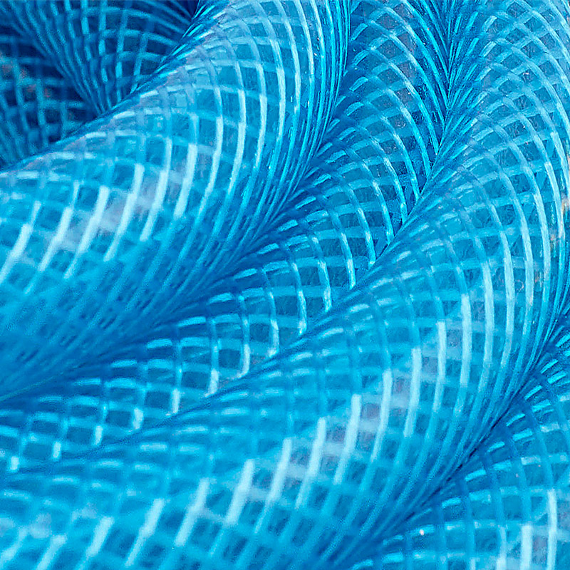 Druckluftschlauch 2er-Set 20m Schnellkupplung/Stecker – Bild 2