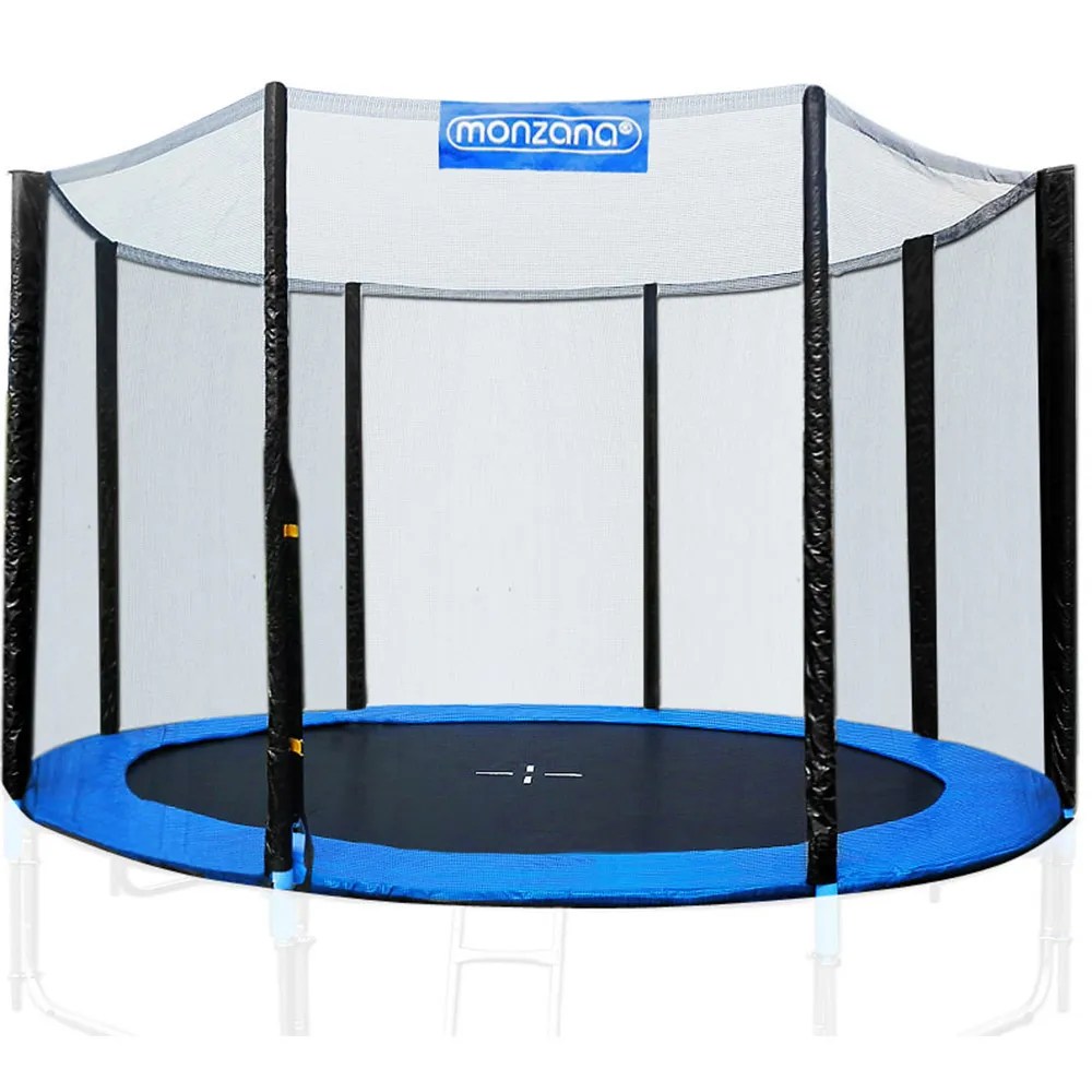 Sicherheitsnetz für Trampolin Ø430cm Sicherheitsnetz für Trampolin Ø430cm
