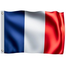 Flagge Frankreich 150x90cm Flagge Frankreich 150x90cm