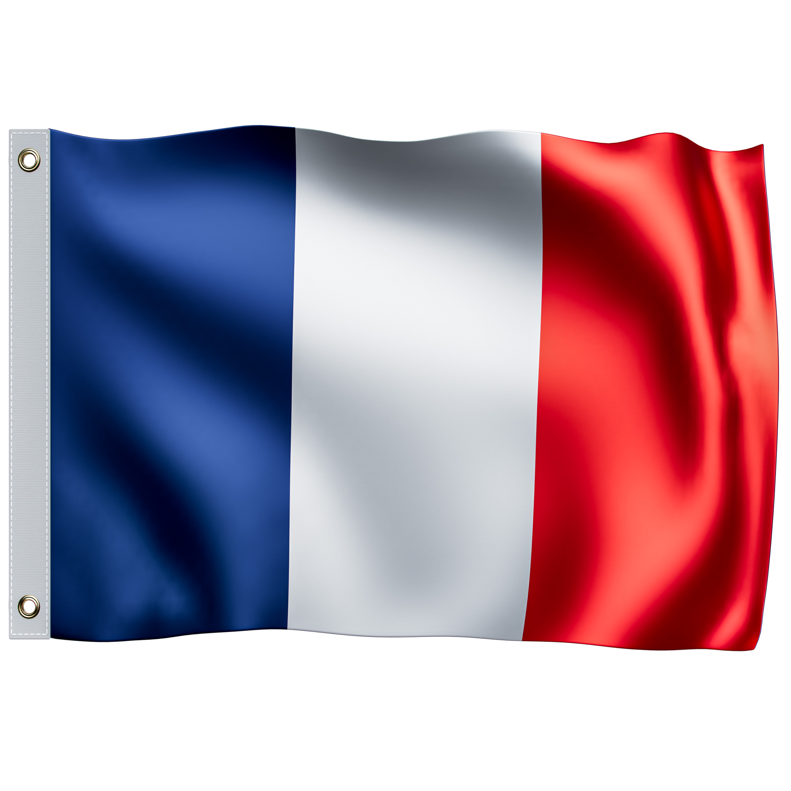 Flagge Frankreich 150x90cm Flagge Frankreich 150x90cm
