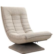 Sessel Aberdeen Creme Stoff 5fach verstellbar 360 Grad drehbar klappbar Sessel Aberdeen Creme Stoff 5fach verstellbar 360 Grad drehbar klappbar