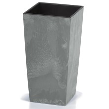 Blumentopf Betonoptik Grau 91L Blumentopf Betonoptik Grau 91L