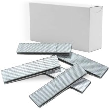 Tackerklammern 5000 Stück L= 25mm, B= 5,8mm Tackerklammern 5000 Stück L= 25mm, B= 5,8mm