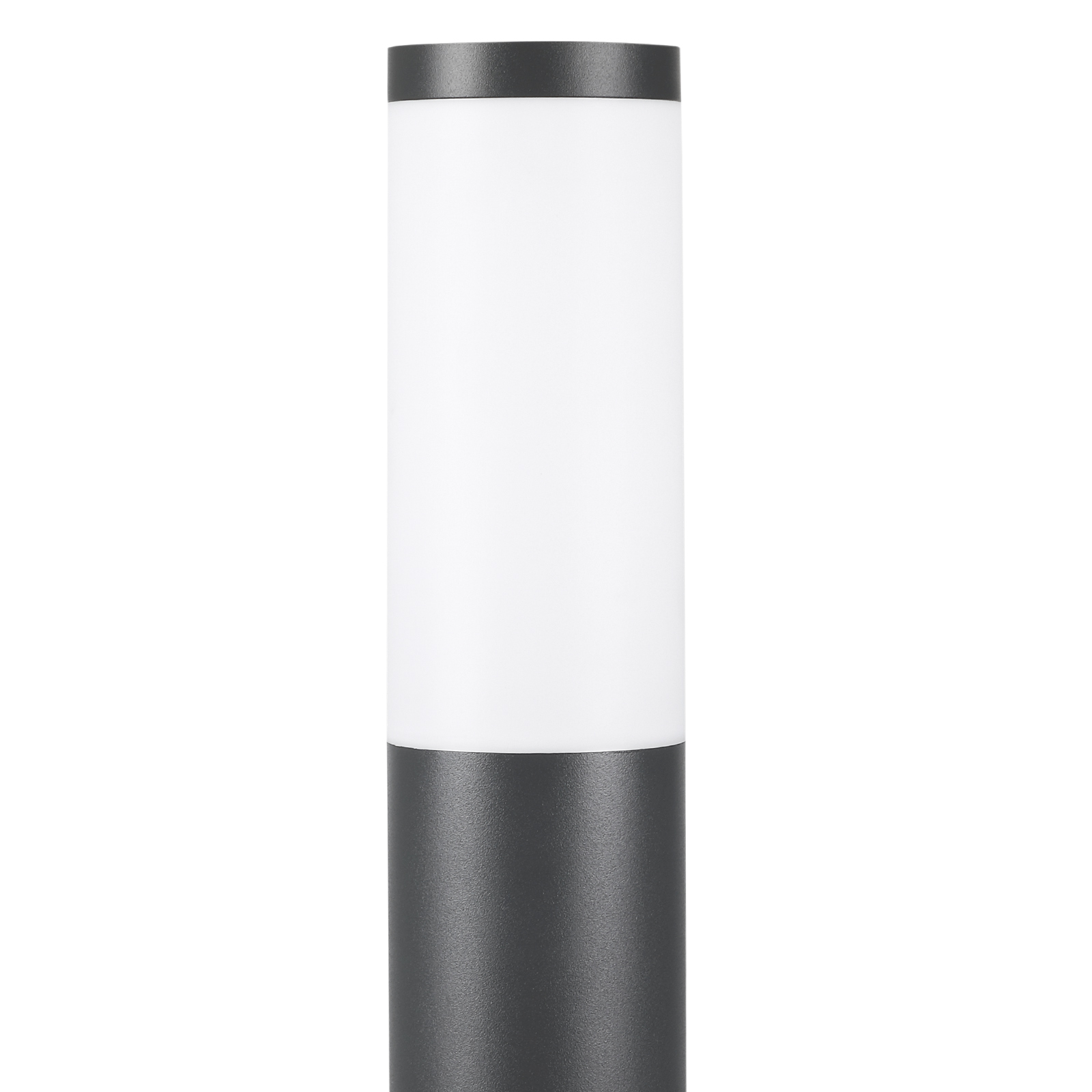 Wegeleuchte Ivy Edelstahl Anthrazit – Bild 2