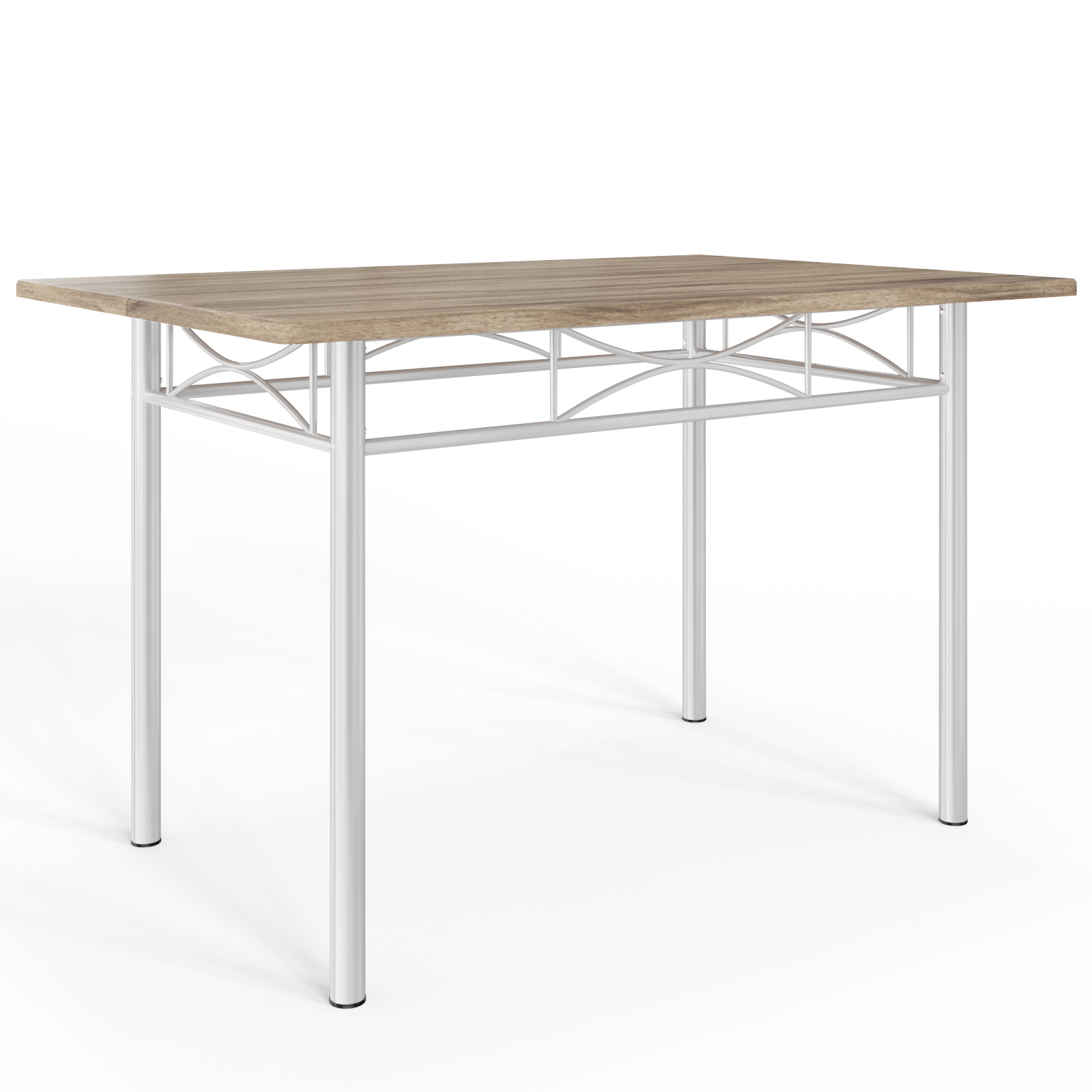 Sitzgruppe Paul 5-tlg Eiche – Bild 2