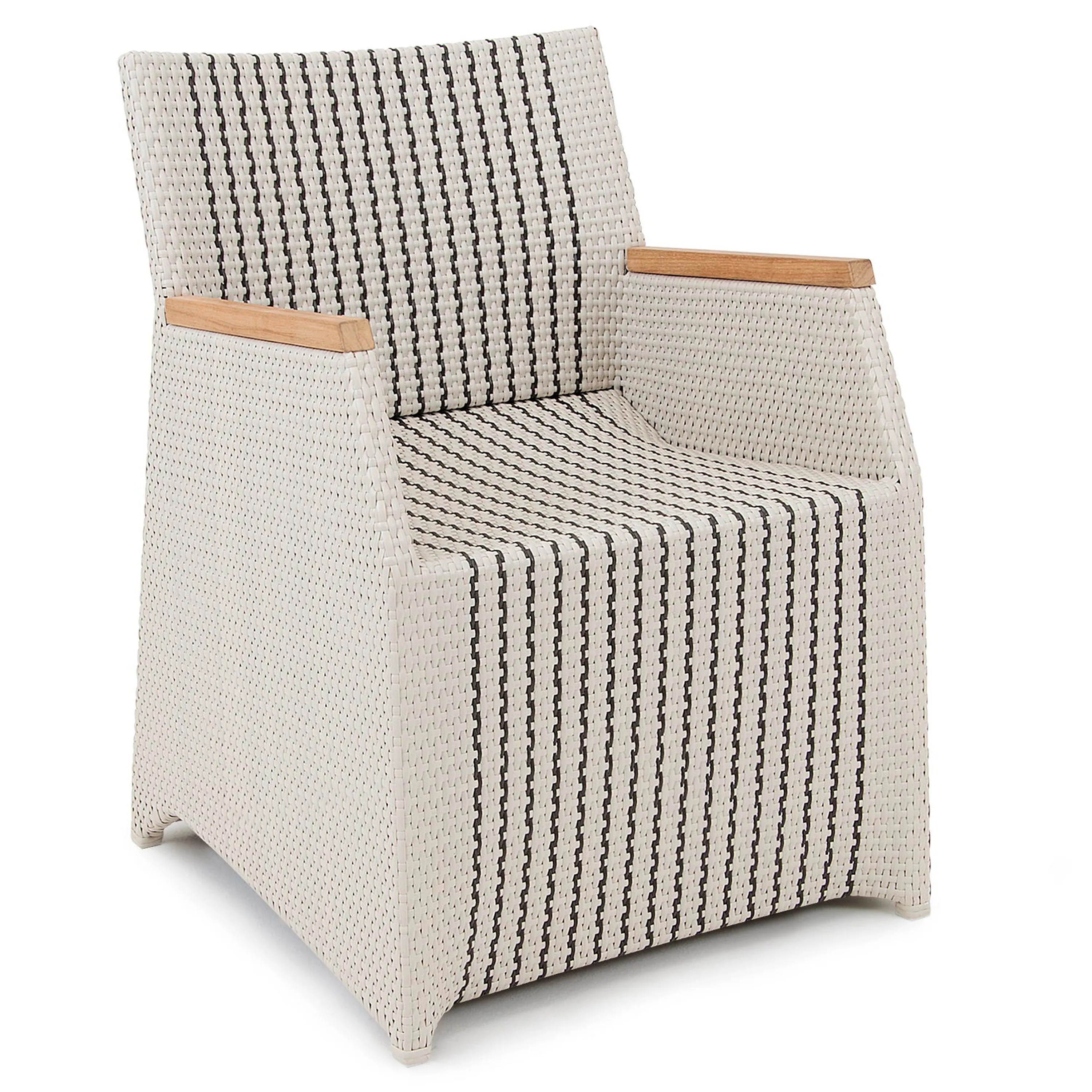 Polyrattan Gartenstuhl Verona Twain Polyrattan Gartenstuhl Verona Twain