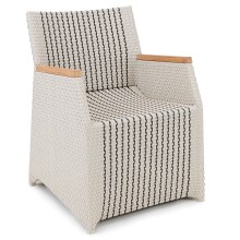 Polyrattan Gartenstuhl Verona Twain Polyrattan Gartenstuhl Verona Twain