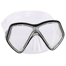 Tauchmaske Hydro-Force Marina Schwarz Tauchmaske Hydro-Force Marina Schwarz