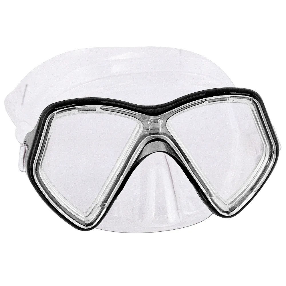 Tauchmaske Hydro-Force Marina Schwarz Tauchmaske Hydro-Force Marina Schwarz