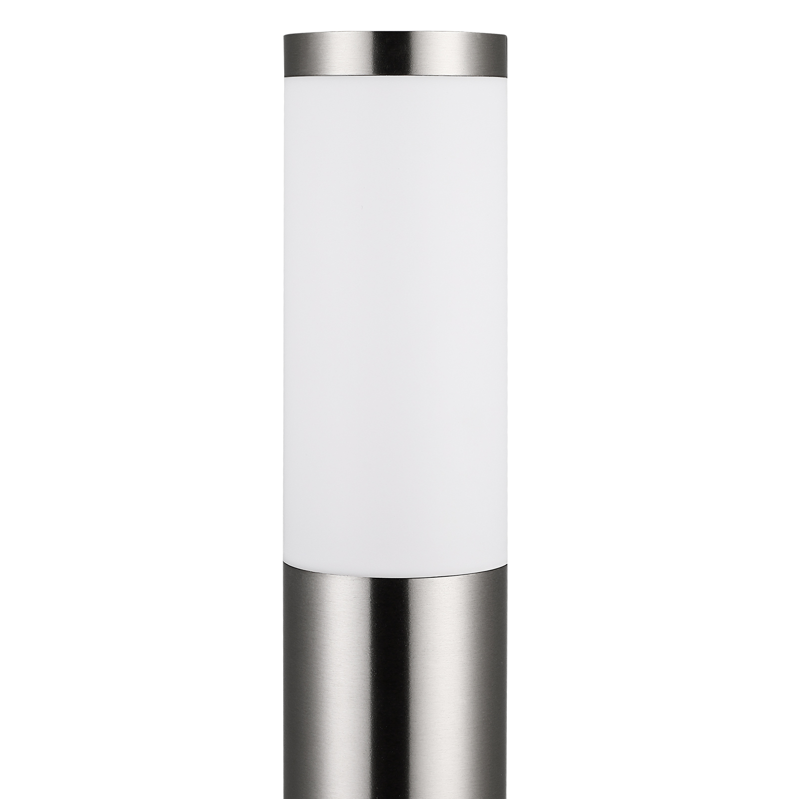 Wegeleuchte Ivy Edelstahl mit Sensor – Bild 2